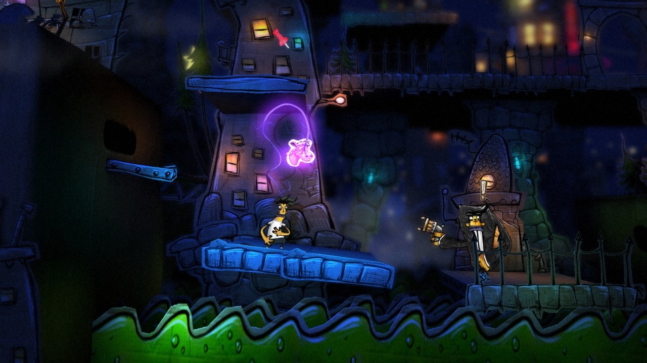 Stick it To The Man - Imagen 22